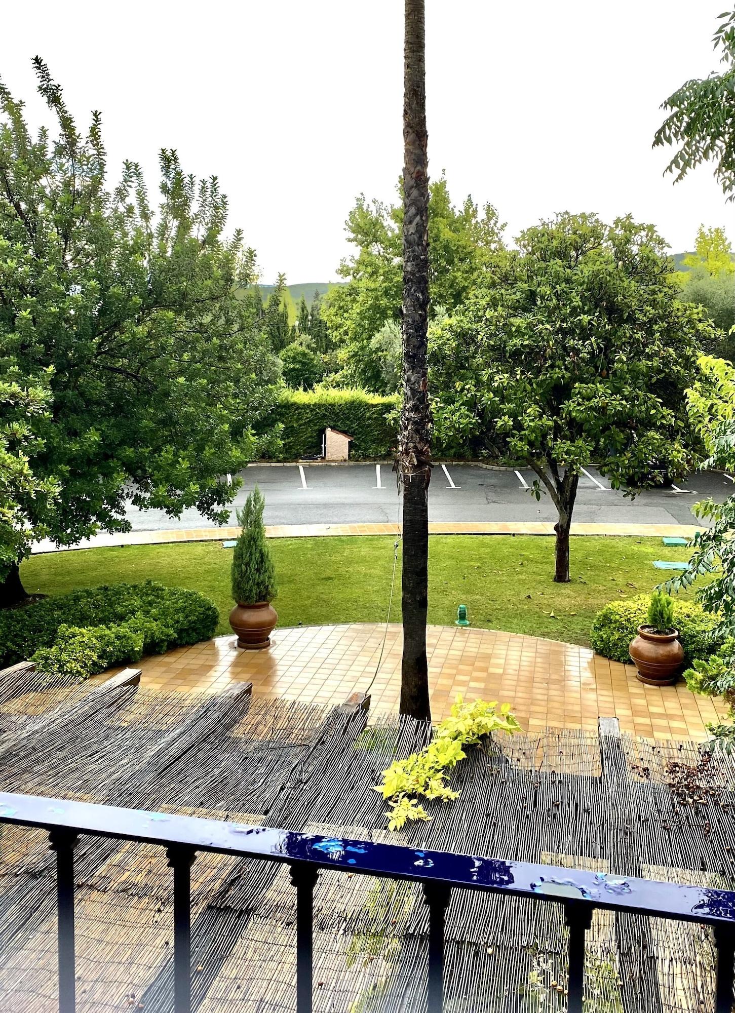 Hotel Fuente Las Piedras Кабра Экстерьер фото